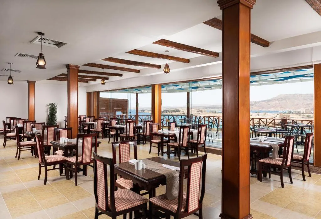 Restaurant, Albatros Sharm Resort - Sharm El Sheikh, Red Sea Riviera