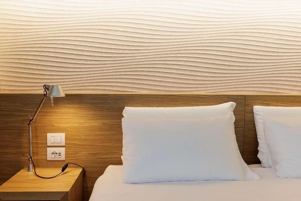 DOUBLE SUPERIOR QUEEN BED Room, Best Western Plus Hotel Bologna, Venice