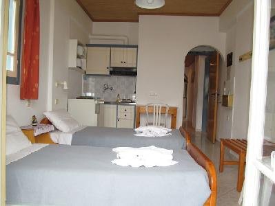Marianna Studios, Crete