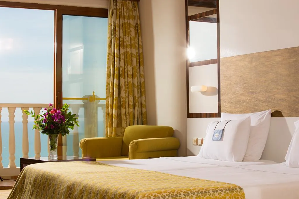 DOUBLE SIDE SEA VIEW Room, Defne Dream, Antalya