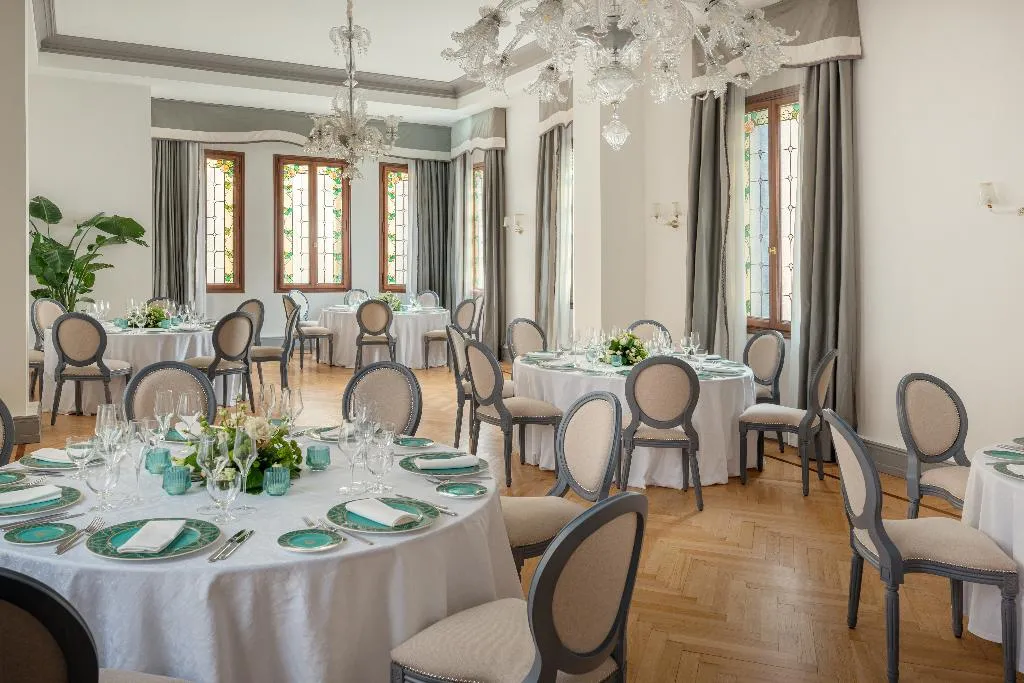 Conferences, Hotel Gabrielli Venezia - Starhotels Collezione, Venice