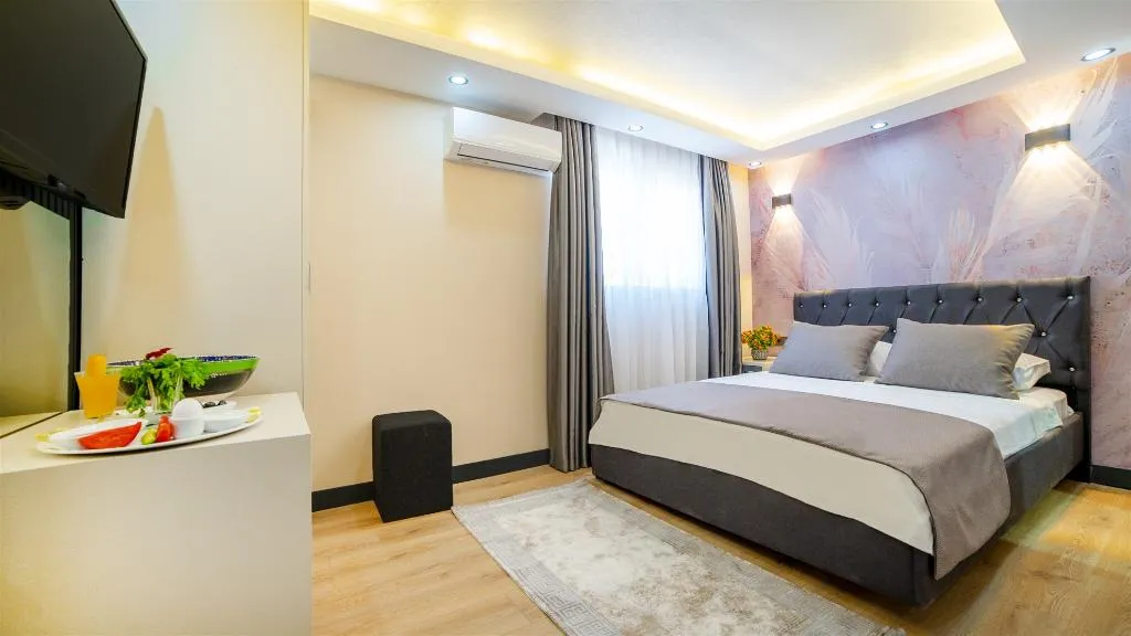 Room STANDARD Room, Blue Marina Hotel, Antalya