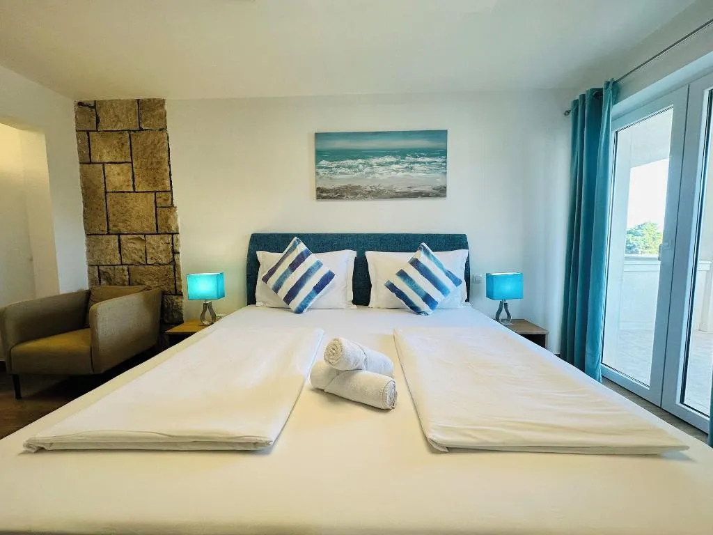 Room, Villa Mediterranea, Split