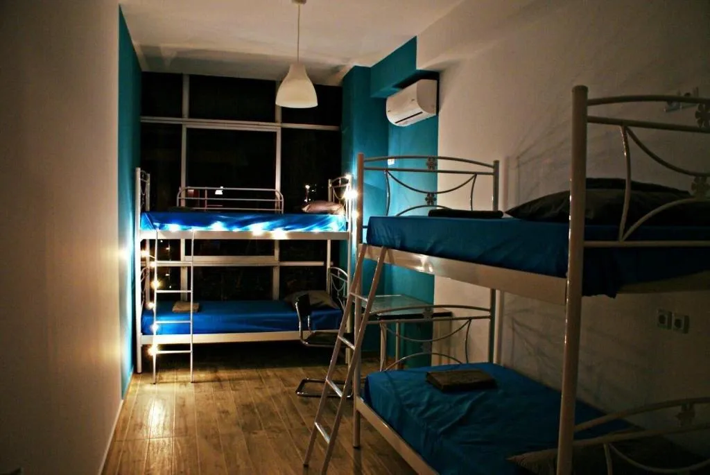 Room, Acropolis View Dream, Athens