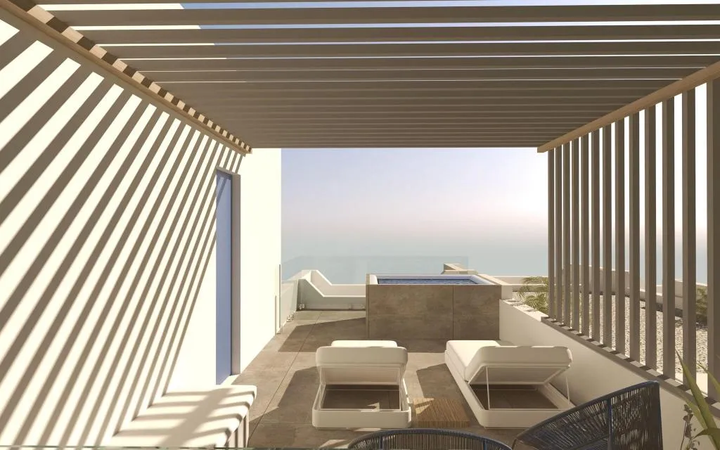 Room, Aeolos Hotel, Kos