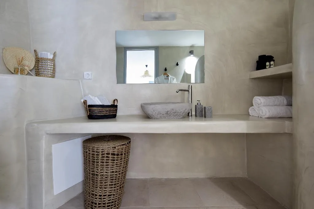 VILLA SUPERIOR Room, El Verano Collection Santorini, Santorini