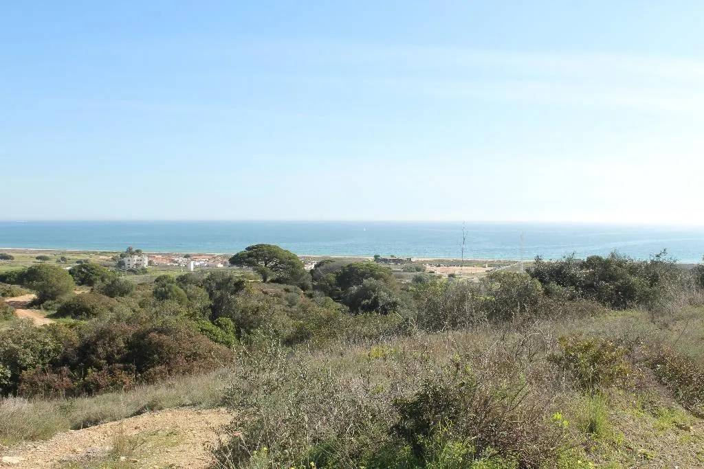 Beach, Solar de Mos, Algarve