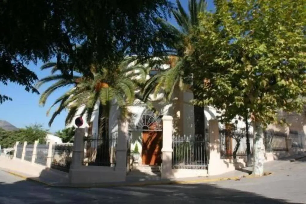 General view, Hotel Restaurante Casa Julia, Valencia