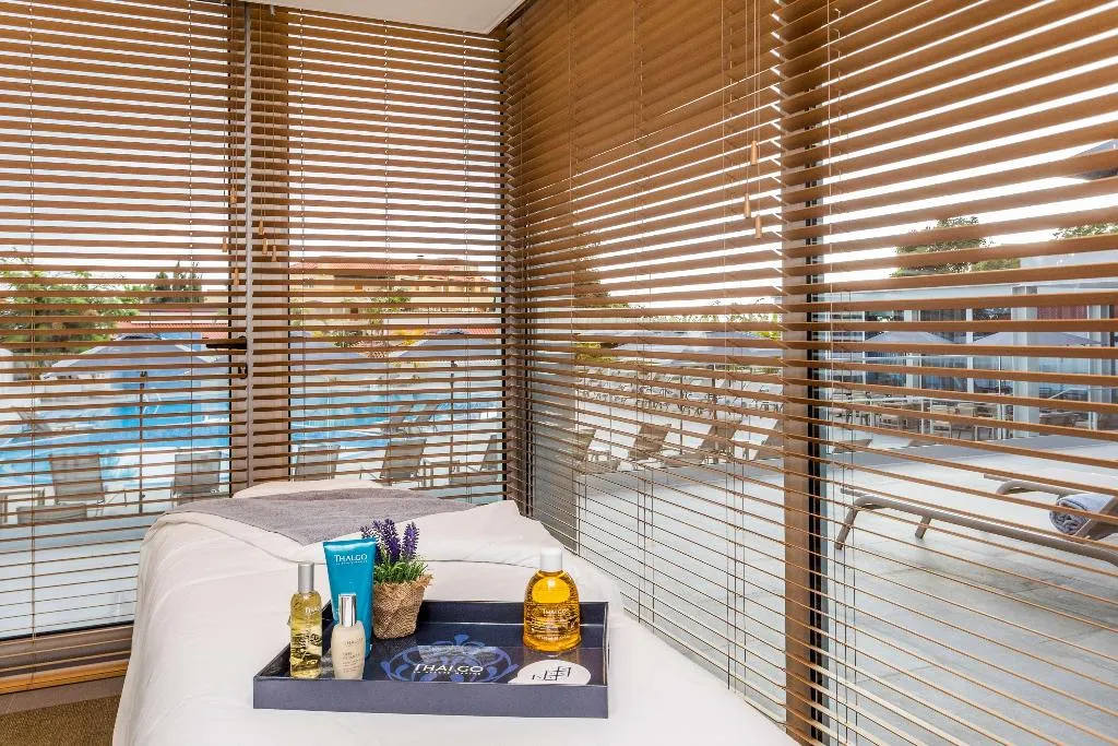 Sports and Entertainment, Allegro Madeira - Adults Only, Member of Barcelo, Madeira