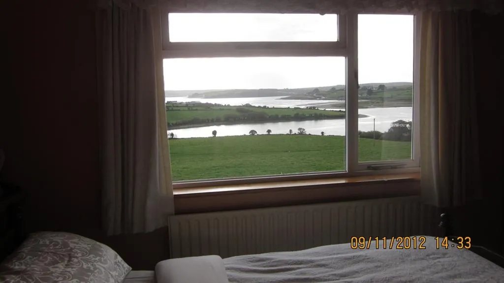 Room, Seafield Farmhouse, Cork