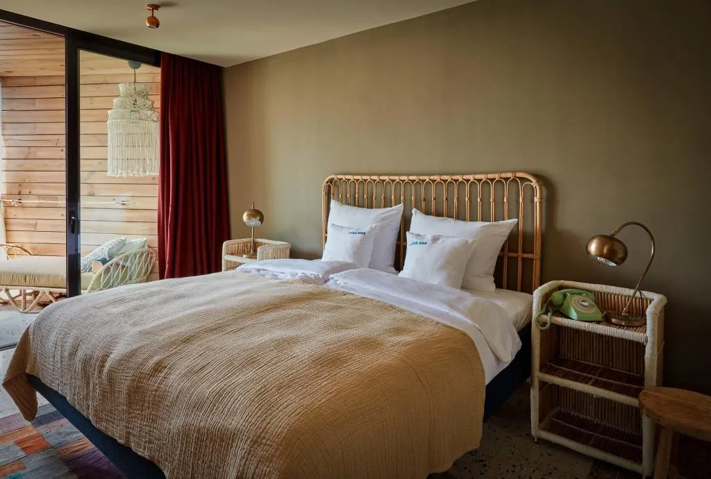 HOUSE MOUNTAIN VIEW Room, Hotel Sentido Porto Soller, Majorca