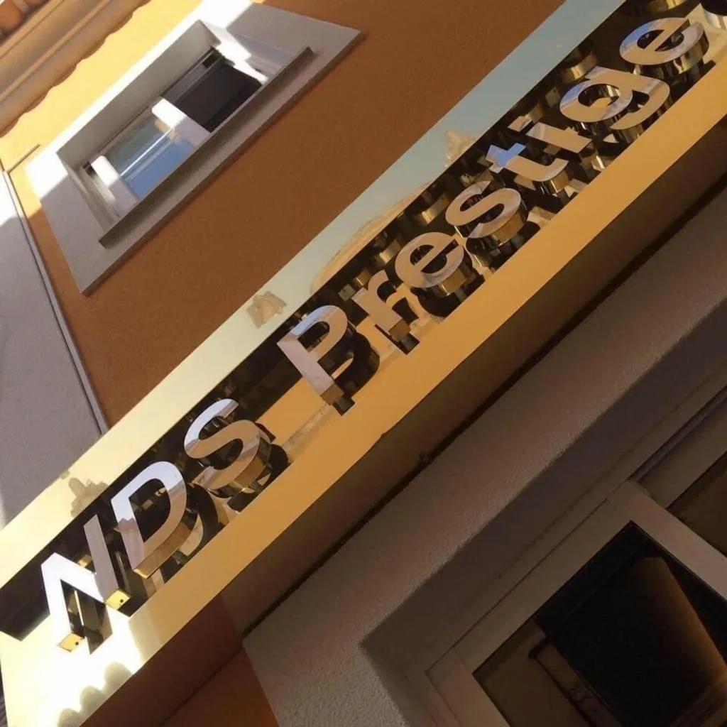 General view, NDS Prestige Guesthouse and Suites - Urban Chic Co, Algarve