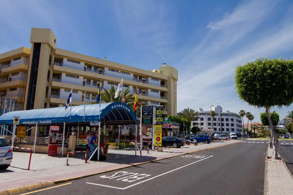 General view, Servatur Barbados, Gran Canaria