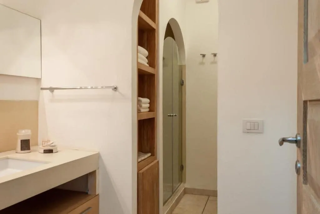 Room, La Casa Di Minnanna, Olbia