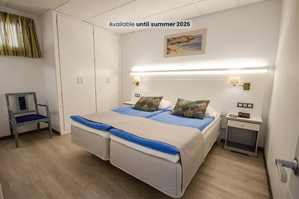 APARTMENT SIDE SEA VIEW Room, Servatur Green Beach, Gran Canaria