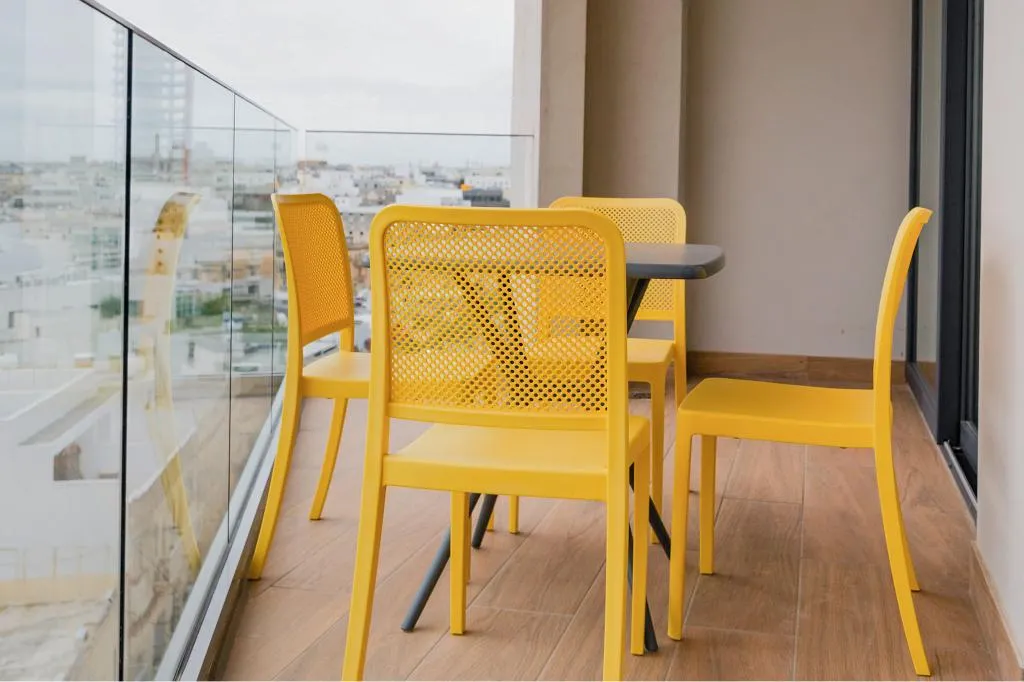 FAMILY ROOM STANDARD Room, Grands Suites Hotel Residences & Spa, Malta