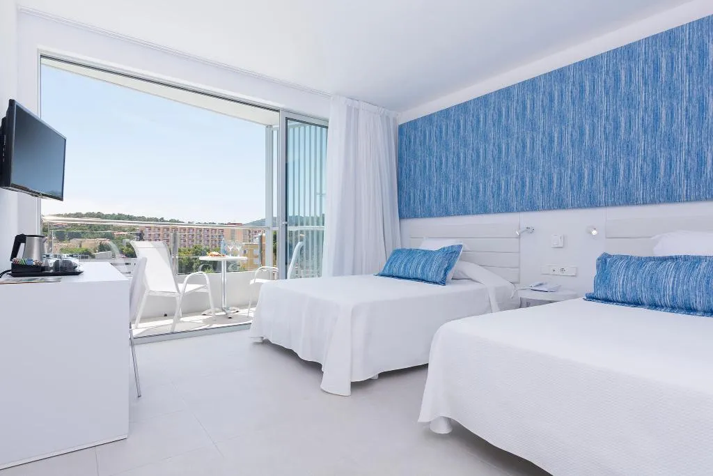 Room, Reverence Mare Hotel, Majorca