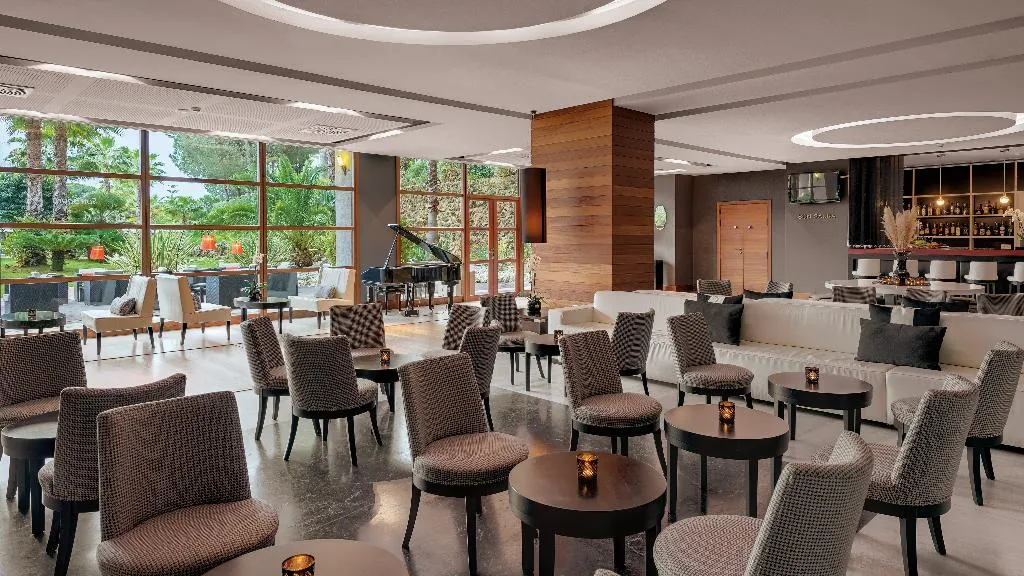 Bar, Precise Resort El Rompido The Hotel, Costa De La Luz