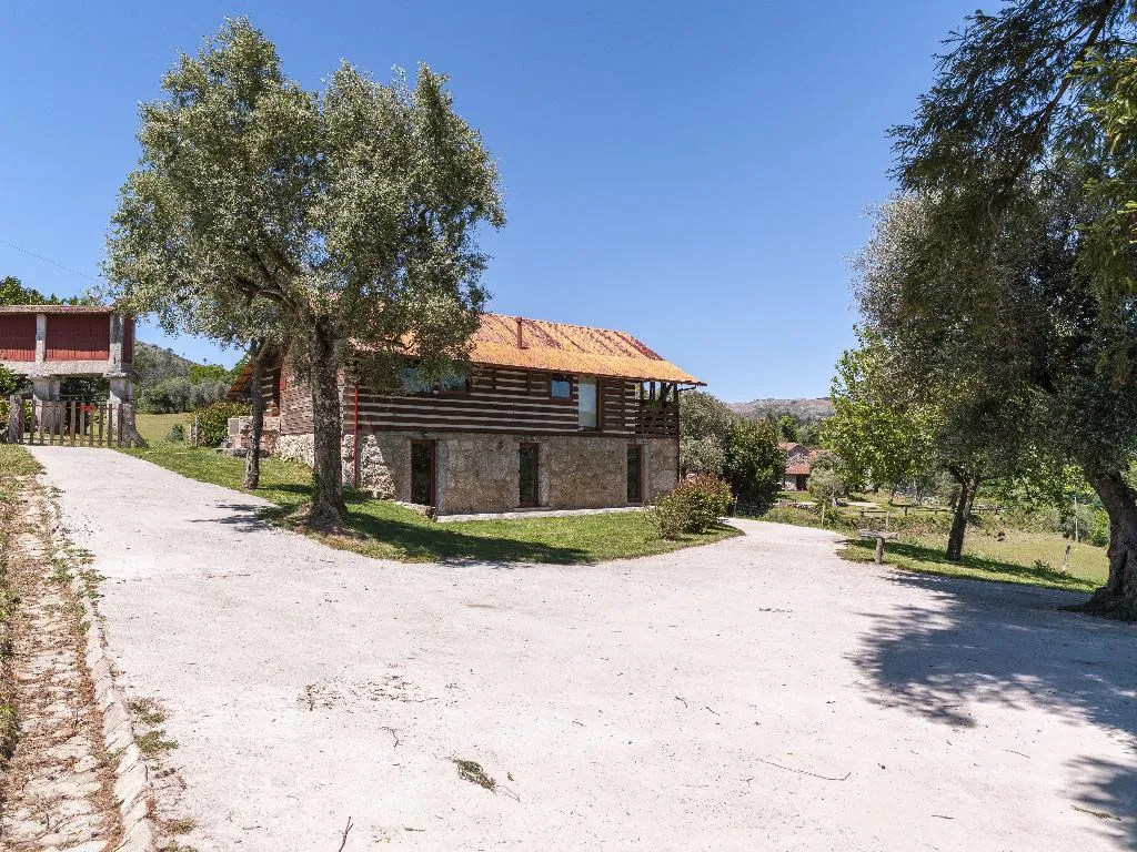 VILLA CLASSIC WITH BALCONY Room, Quinta Do Rapozinho, Porto