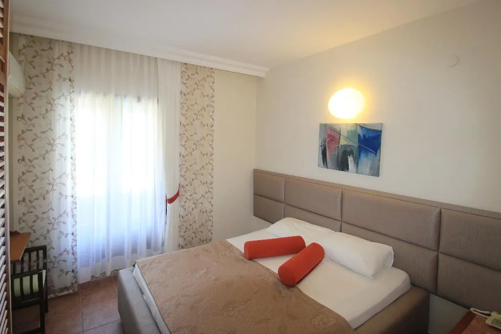 DOUBLE Accessible Room, Ford Hotel, Antalya