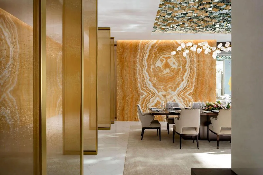 SUITE PENTHOUSE Room, Atlantis, The Royal, Dubai