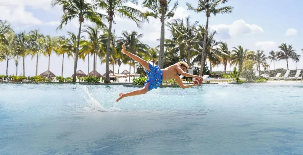 Sports and Entertainment, Villa Del Palmar All Inclusive Contemporary Splend, Cancun Area