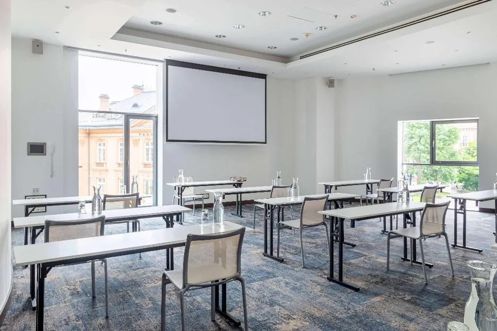 Conferences, Vienna House by Wyndham Andel's Cracow, Krakow