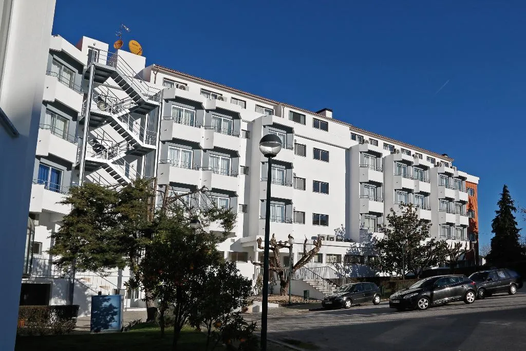 General view, Nelas Parc, Porto