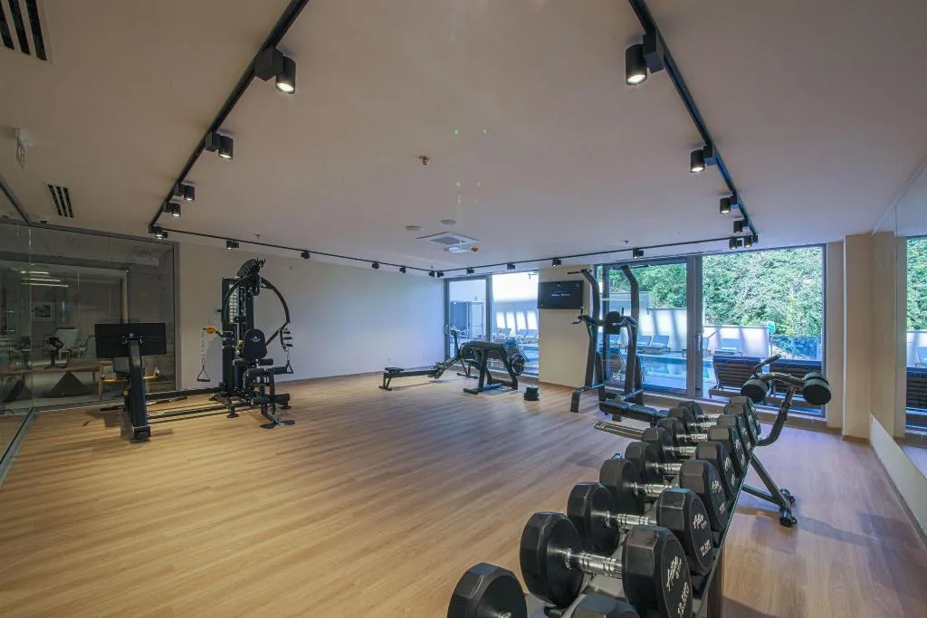 Sports and Entertainment, Poseidon Beach Resort, Varna