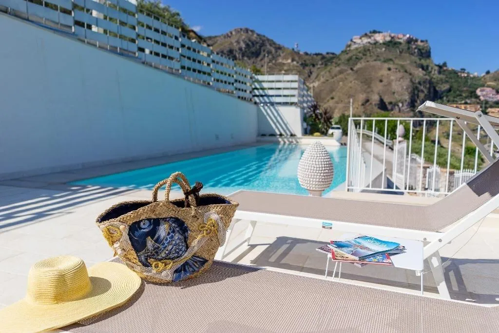 Sports and Entertainment, Sciccosa Guest House, Taormina