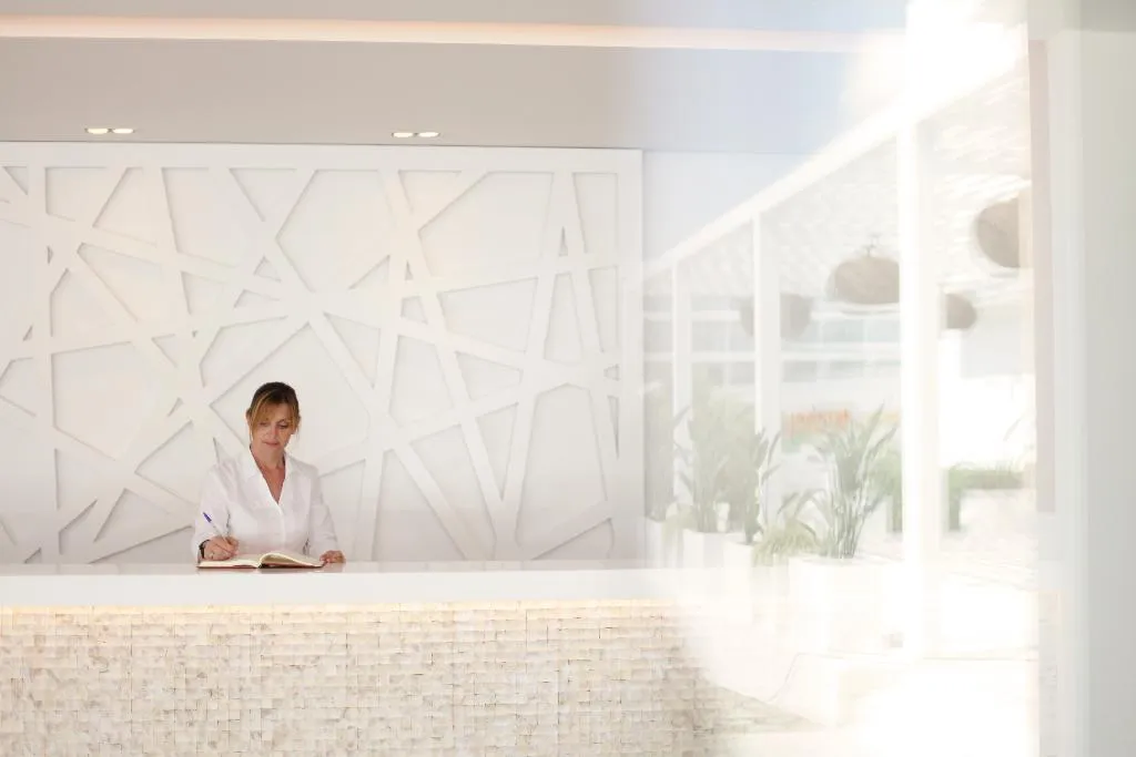 Lobby, Anfora Ibiza, Ibiza