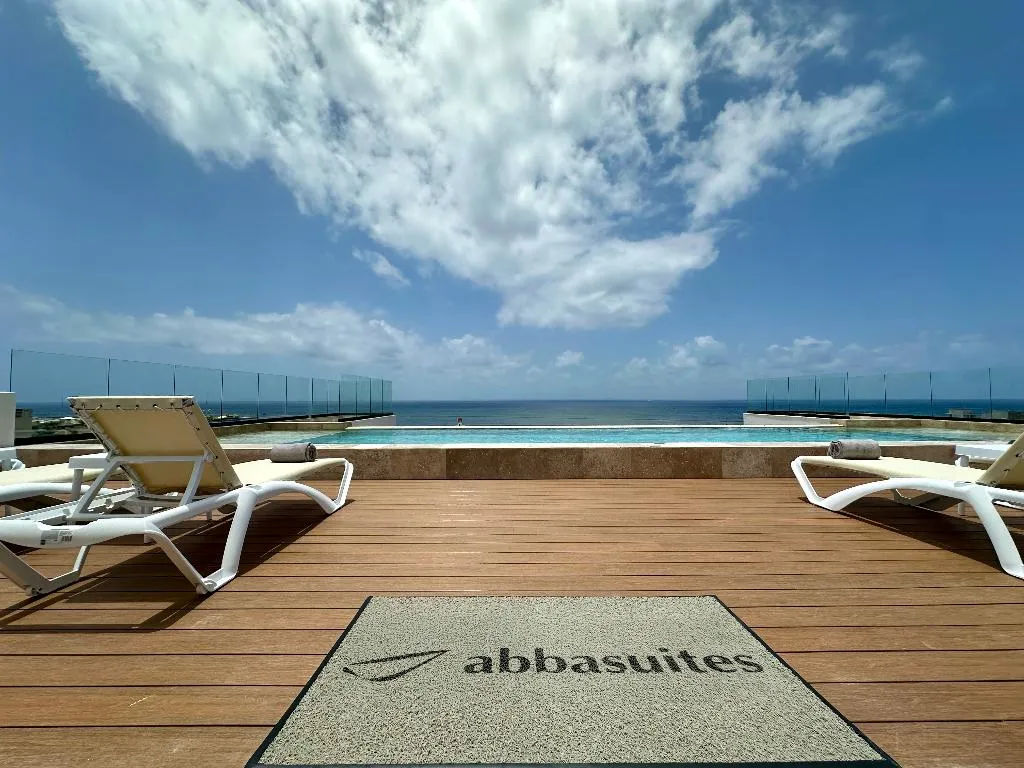 Pool, Abba Suites Playa Del Carmen, Playa Del Carmen