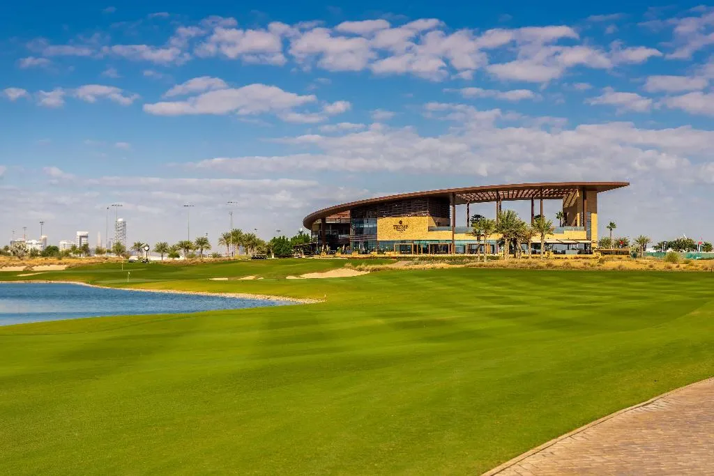 Sports and Entertainment, Radisson Dubai Damac Hills, Dubai
