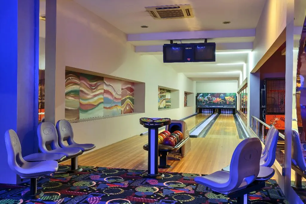 Sports and Entertainment, Sunis Kumköy Beach Resort Hotel & Spa, Antalya