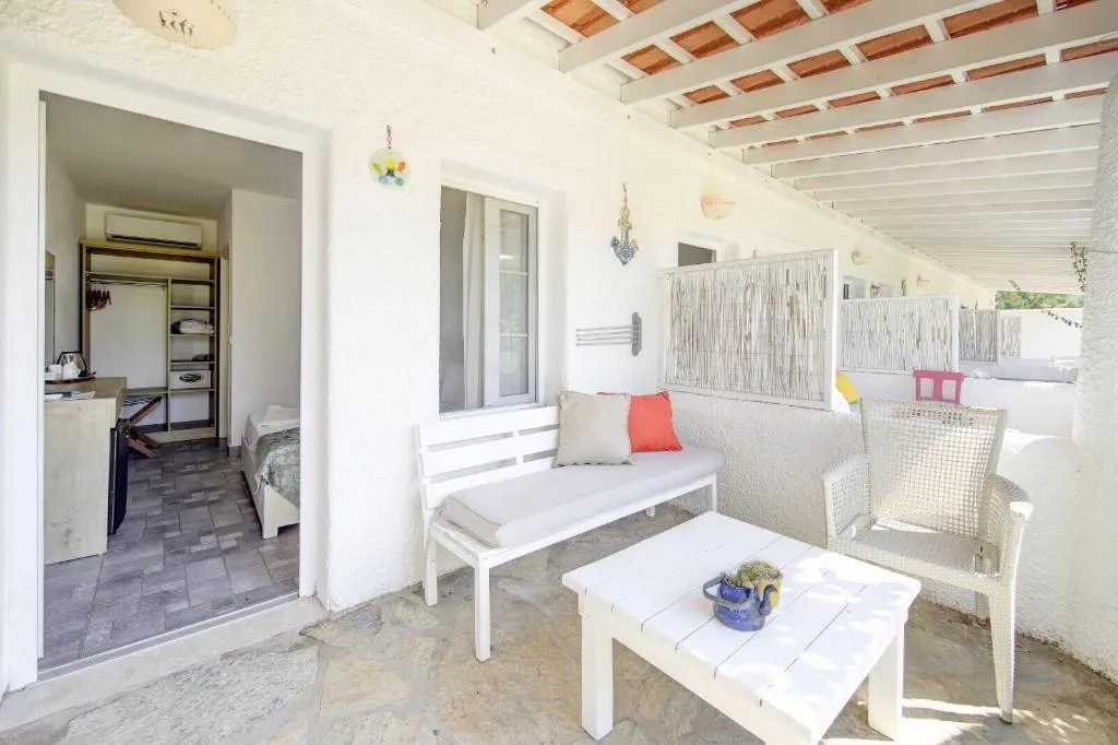 Lobby, Kefi Beach And Suites, Bodrum