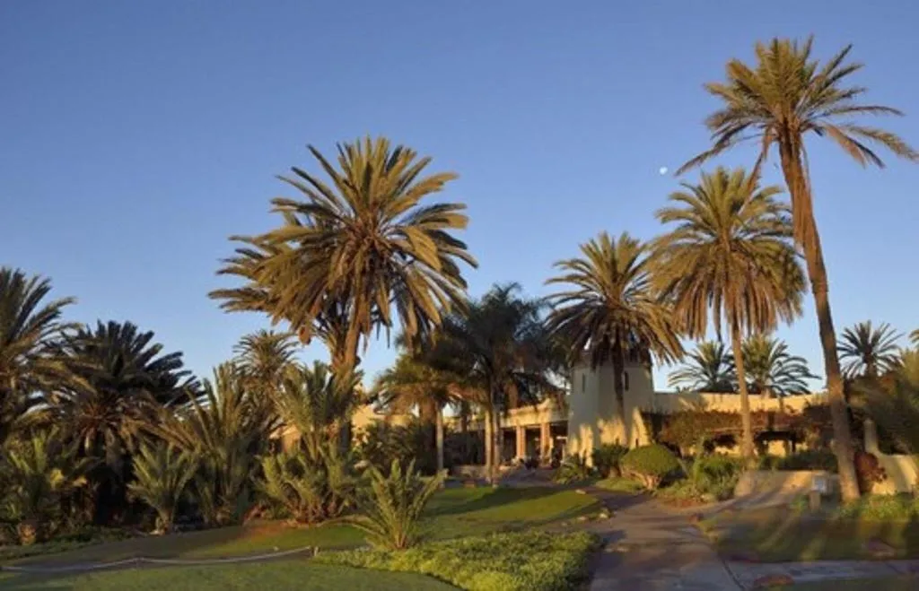 Sports and Entertainment, Tikida Golf Palace, Agadir