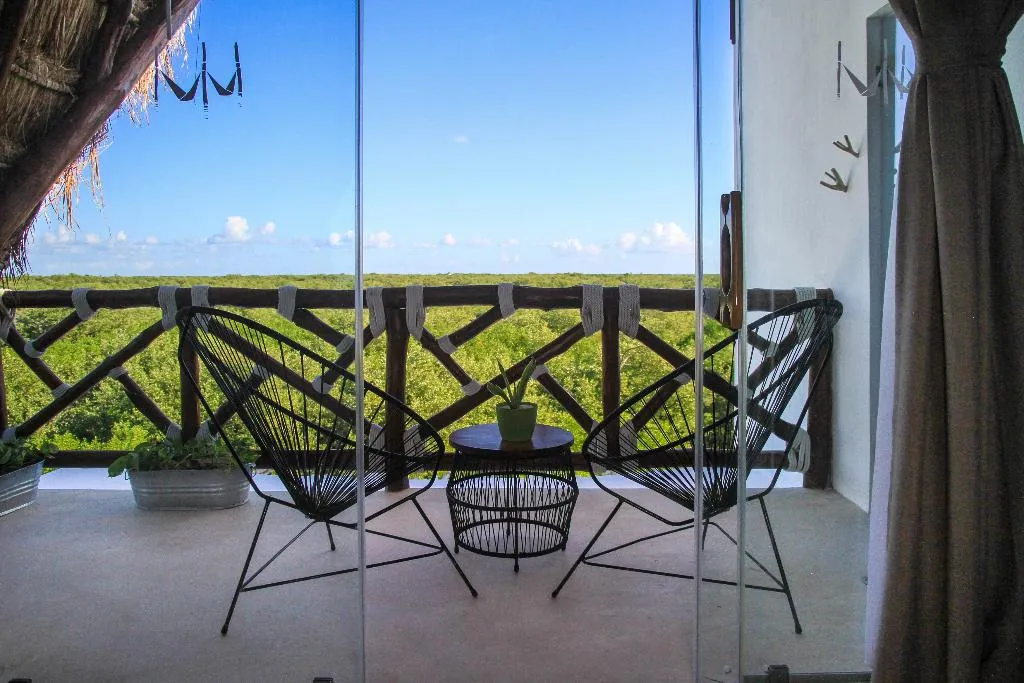 SUITE WITH BALCONY Room, Villas Flamingos, Cancun Area