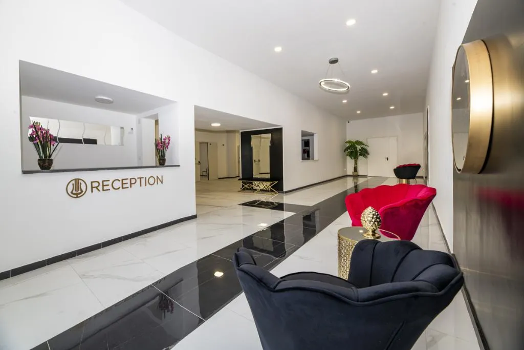 Conferences, Grand Hotel Serapide, Naples