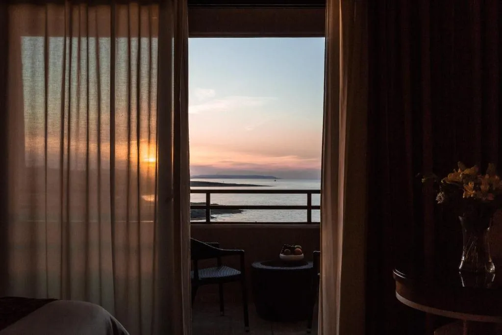 FAMILY ROOM SEA VIEW Room, Radisson Blu Resort, Malta St. Julians, Malta