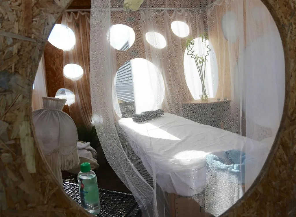 Sports and Entertainment, Sunset Destination Hostel, Lisbon