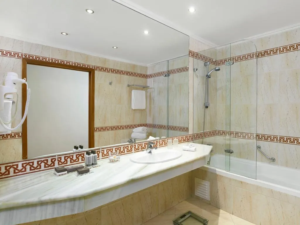 Double or Twin CLASSIC Room, Ria Park Hotel and Spa, Algarve