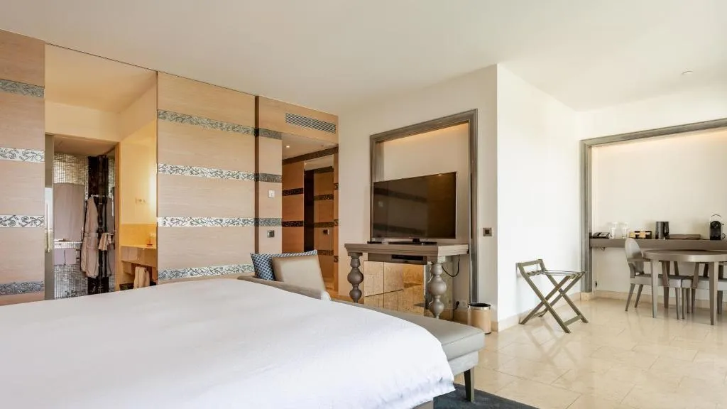 DOUBLE GRAND DELUXE Room, Conrad Algarve, Algarve