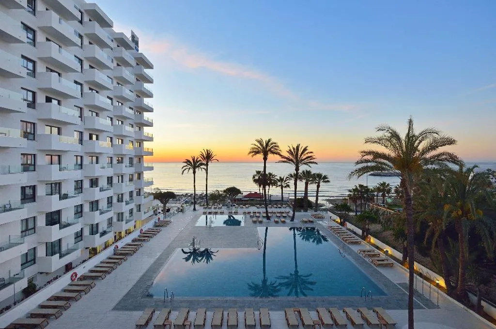 Pool, Ocean House Costa del Sol by Grupotel, Costa Del Sol