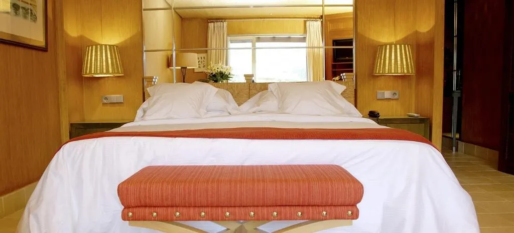 Room, Rio Real Golf & Hotel, Costa Del Sol