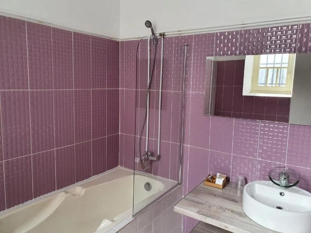 Room, Urban Suites, Porto
