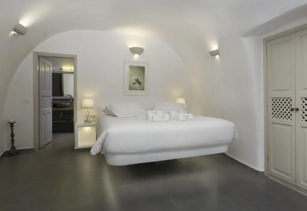 Room, Oia Mare Villas, Santorini
