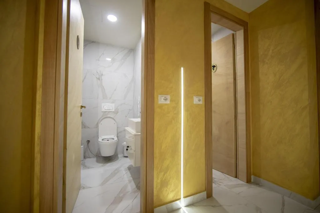 Sports and Entertainment, Adriatik Hotel BW Premier Collection, Durres
