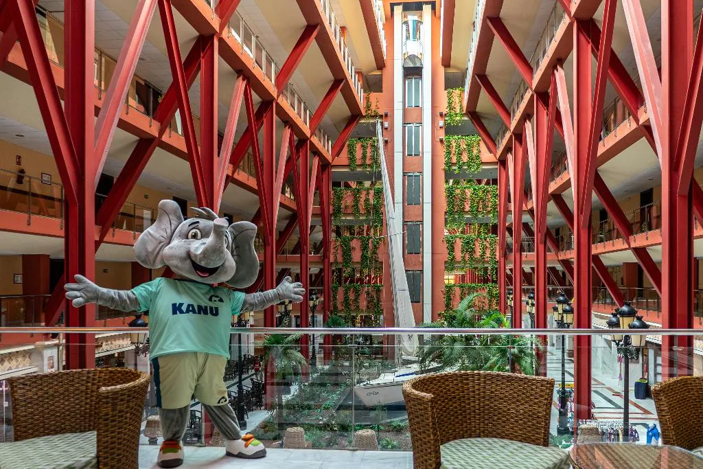 Sports and Entertainment, Holiday World Village Affiliated by Meliá, Costa Del Sol