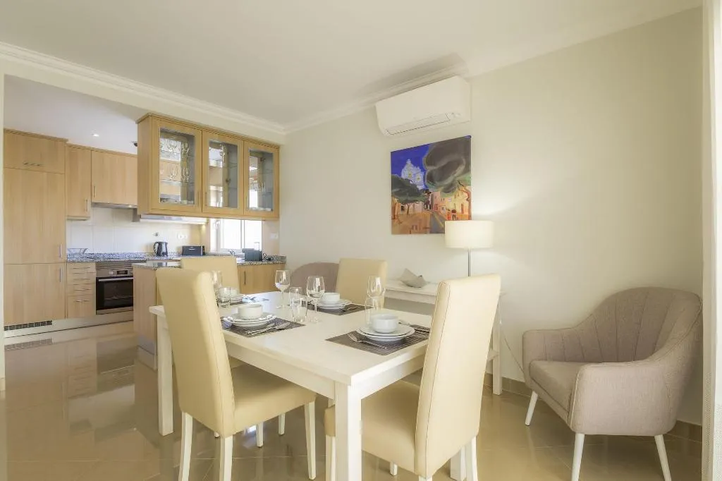 VILLA PREMIUM Room, Boavista Golf & Spa - Bela Colina Holidays, Algarve