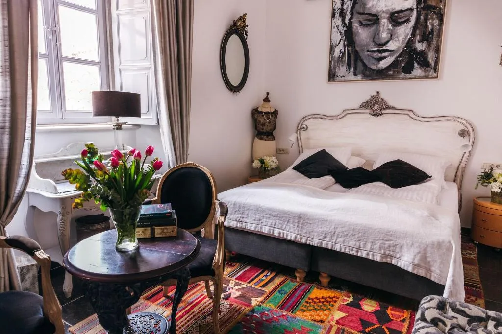 DOUBLE DELUXE Room, Prijeko Palace, Dubrovnik